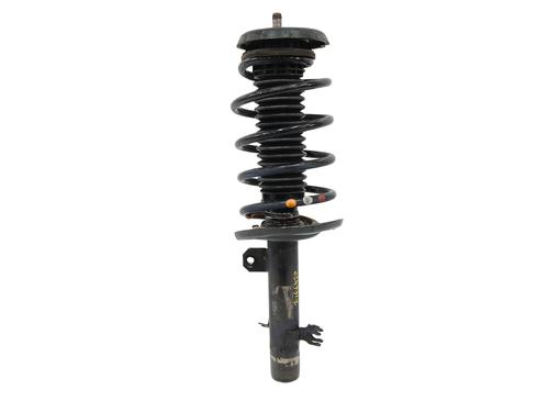 Used Left front shock absorber PEUGEOT 2008 I (CU_) 1.6 HDi (114 hp) 19635826