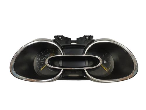 Used Instrument cluster Instrument cluster 15499326 15499326