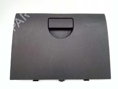 Vano posta oggetti JEEP COMPASS (MK49) 2.2 CRD (136 hp) 5829886