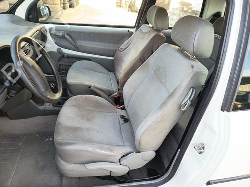 Left front fenders SEAT AROSA (6H1) 1.0 | BP30886304C41