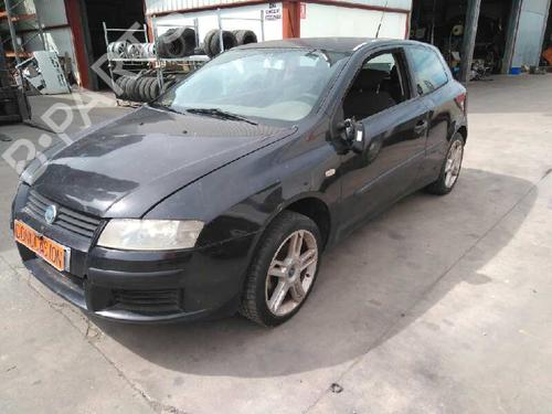 Klimaleitungen FIAT STILO (192_) 1.9 D Multijet | BP14148288M126 