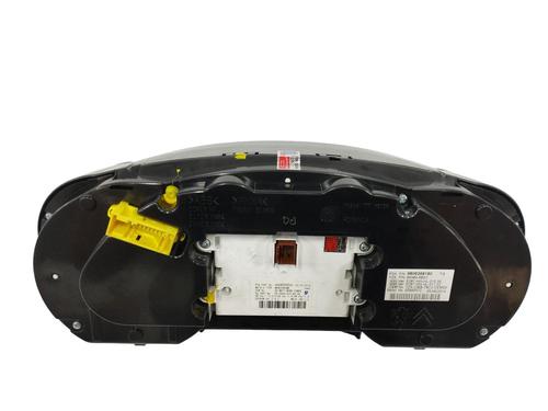 Instrument cluster PEUGEOT 5008 (0U_, 0E_) 1.6 HDi | BP13361830C47 