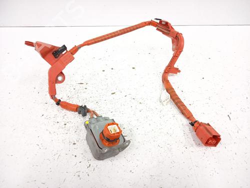 Used Other Other TOYOTA COROLLA Saloon (_E21_) 1.8 VVTi Hybrid (ZWE211, MZEA12) (98 hp) 33455475 33455475