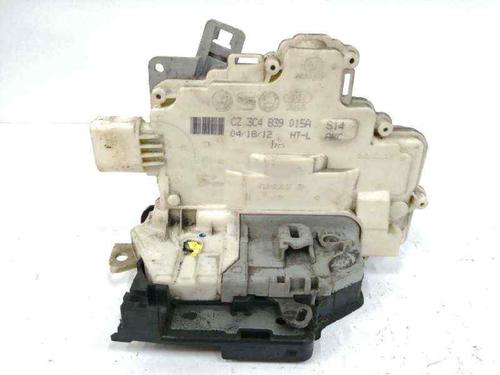 Rear left lock VW PASSAT B7 (362) 2.0 TDI | BP8925913C100 