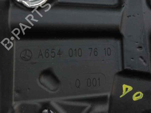 Upper protection MERCEDES-BENZ GLA (H247) GLA 200 d (247.712) | BP26708644M93 
