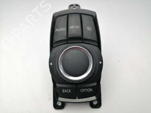 Used Switch BMW 3 (F30, F80) 316 d (116 hp) 6044922