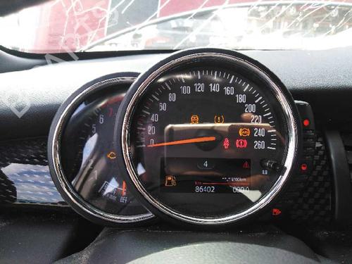Climate control MINI MINI (F56)  | BP11217435I5 