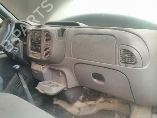 Left front fenders FORD TRANSIT Van (FA_ _)  | BP8847705C41 