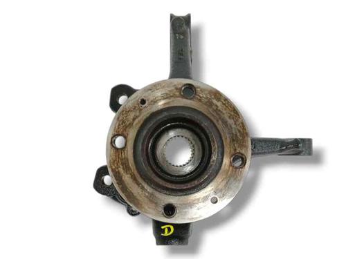 Used Right front steering knuckle PEUGEOT 208 II (UB_, UP_, UW_, UJ_) 1.2 PureTech 100 (101 hp) 28024767