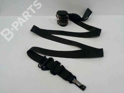 Used Rear right seatbelt PEUGEOT 807 (EB_) [2002-2025]  8165643