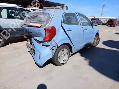 Engine KIA PICANTO III (JA) 1.0 | BP39141701M1 - Image 7
