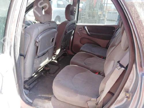 Højre baglygte CITROËN XSARA PICASSO (N68) 2.0 HDi | BP8490739C35