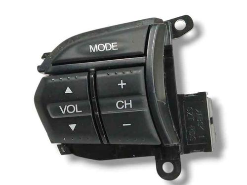 Commandes au volant HONDA CR-Z (ZF) 1.5 IMA (ZF2) (137 hp) 28513482