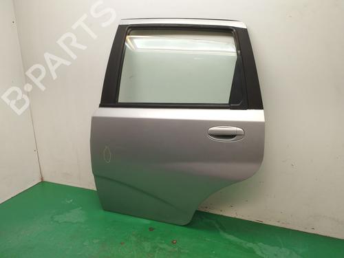 Left rear door CHEVROLET AVEO / KALOS Hatchback (T250, T255) 1.4 | BP29204964C4 