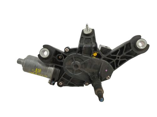 Used Rear wiper motor KIA VENGA (YN) [2010-2019]  17244002