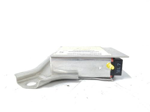 ECU airbags PEUGEOT 107 (PM_, PN_) 1.0 | BP11931723M53 