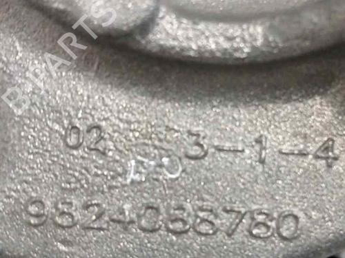 Electronic module CITROËN C-ELYSEE (DD_) 1.5 BlueHDi 100 | BP24598662M83 