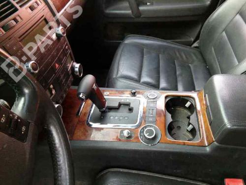 Hand brake VW TOUAREG (7LA, 7L6, 7L7) 2.5 R5 TDI | BP8789670I18  - Image 21