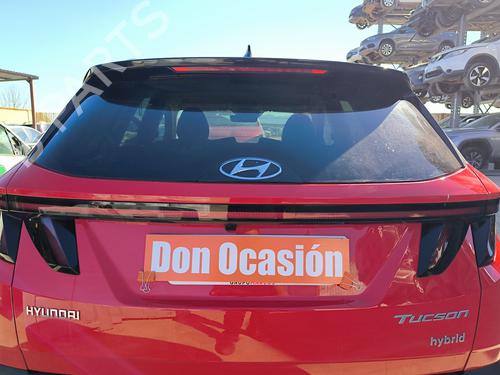 Luz central trasera Luz central trasera HYUNDAI TUCSON (NX4E, NX4A) 1.6 T-GDi (150 hp) 33236398 33236398