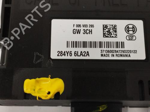 Electronic module RENAULT EXPRESS Box Body/MPV  | BP12442734M83 