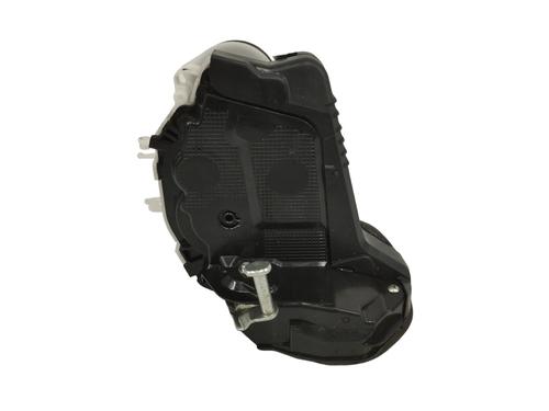 Rear left lock TOYOTA YARIS (_P13_) 1.5 Hybrid (NHP130_, NHP130) | BP16730284C100 