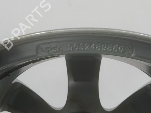 Rim PEUGEOT 307 (3A/C) 2.0 HDi 90 | BP24200244C45 