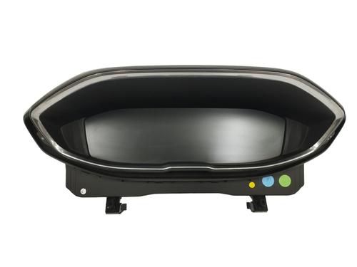 Used Instrument cluster PEUGEOT 5008 II (MC_, MJ_, MR_, M4_) [2016-2025]  15906345