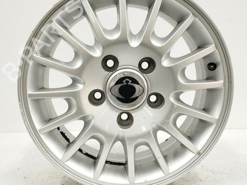 Fælk SSANGYONG RODIUS I 2.7 Xdi (165 hp) 19636315