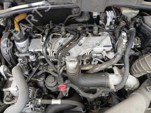 Used Engine Engine 39407167 39407167