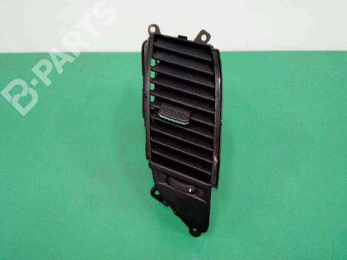 Used Air vent CITROËN C15 Box Body/MPV (VD_) 1.8 D (60 hp) 11658608