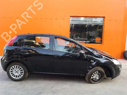 Right front shock absorber FIAT PUNTO (199_)  | BP7191558M17 