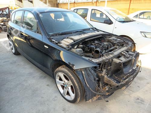 Brugte BMW 1 (E87)  120 d  4554615