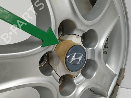 Rim HYUNDAI SANTA FÉ I (SM) 2.0 CRDi | BP24168134C45 