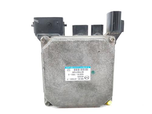 Used Electronic module MAZDA 6 Hatchback (GH) 2.2 D (GH10) (129 hp) 10507709
