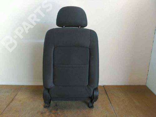 Left front seat KIA PICANTO I (SA) 1.1 | BP585324C15  - Image 5