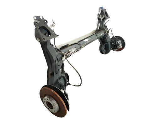 Rear axle PEUGEOT RIFTER  | BP18134993M2