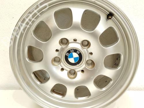 Used Rim BMW 3 (E46) 320 d (136 hp) 18918327
