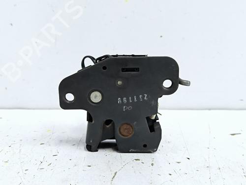 Used Tailgate lock Tailgate lock 39134936 39134936