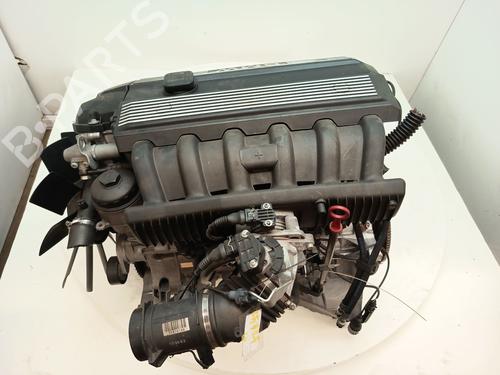 Engine BMW 5 (E39) 523 i | BP39722459M1 - Image 2