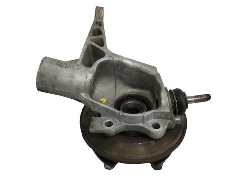 BP16923267M26 | Right front steering knuckle AIXAM CROSSLINE  BP16923267M26