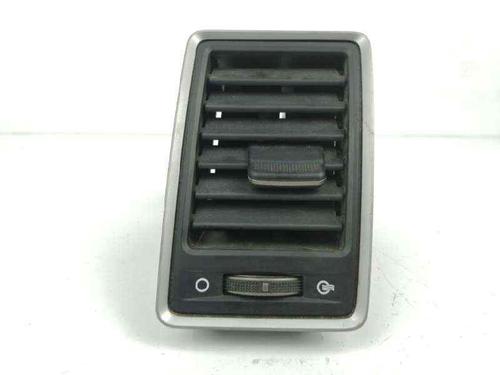Air vent MERCEDES-BENZ M-CLASS (W164) ML 350 CDI 4-matic (164.122) 9762059000 | DERECHA