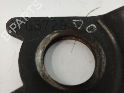 Seat buckle TOYOTA AURIS (_E15_) 2.2 D (ADE157_, ADE151_, ADE151R, ADE157R) | BP14152936I32 