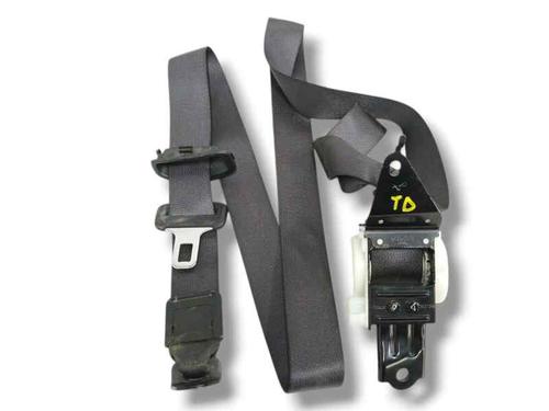 Ceinture de sécurité arrière droite HONDA CR-Z (ZF) 1.5 IMA (ZF2) (137 hp) 28513484