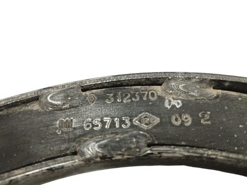 Dørhængsel/Dørbegrænser RENAULT TRAFIC II Van (FL) 1.9 dCi 100 (FL0C, FL0K, FL0B) | BP18233992C146