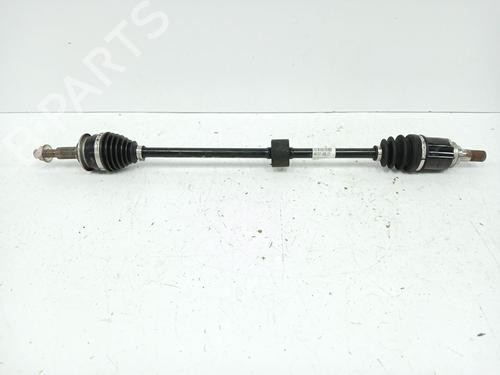Used Right front driveshaft Right front driveshaft SUZUKI SWIFT IV (FZ, NZ) 1.2 (AZH412, ZC72S) (94 hp) 34058381 34058381