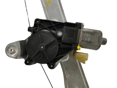 Rear right window mechanism CHEVROLET CRUZE (J300)  | BP13578394C25 