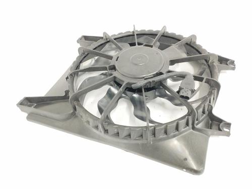 Radiator fan HYUNDAI SANTA FÉ II (CM)  | BP13012677M35