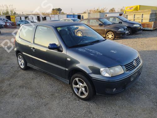 Used Parts VW POLO (6N2) 1.4 16V (75 hp) 3495463