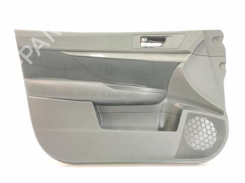 Guarnecido puerta delantera derecha SUBARU OUTBACK (BL, BP) 2.0 D AWD (BPD) (150 hp) 10629836