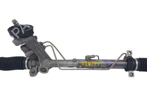 Used Steering rack SKODA FABIA I (6Y2) 1.4 TDI (70 hp) 27586847